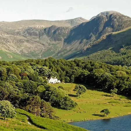 Bed & Breakfast Wood House Cockermouth