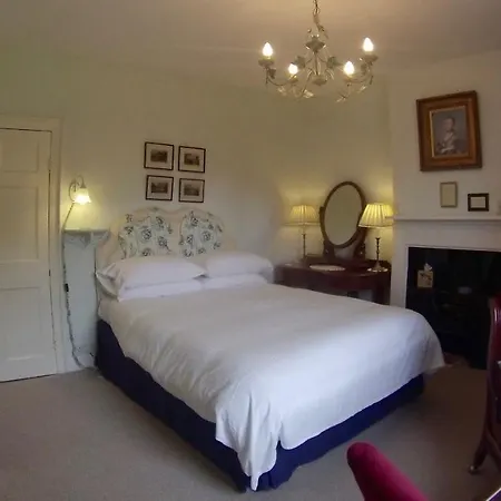 Wood House Cockermouth