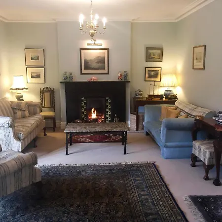 Wood House Bed & Breakfast Cockermouth