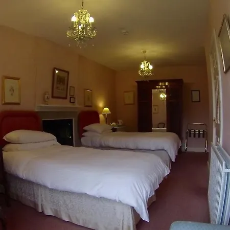 Bed & Breakfast Wood House Cockermouth