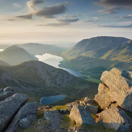 Wood House Frühstückspension