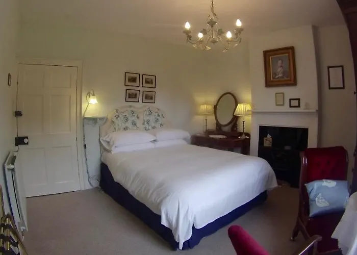 Wood House Cockermouth