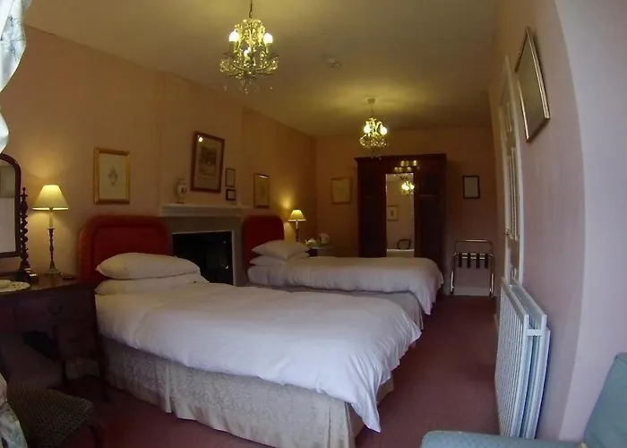 Bed & Breakfast Wood House Cockermouth