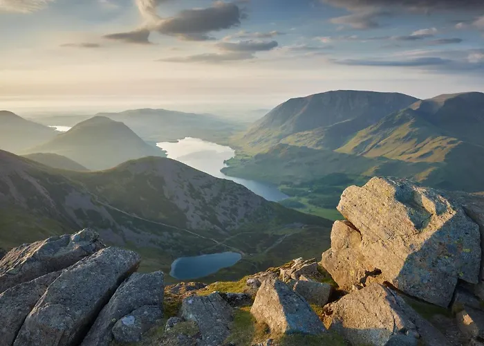 Wood House Bed & Breakfast